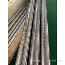 Precision 42 Inch Carbon Seamless Steel Pipe